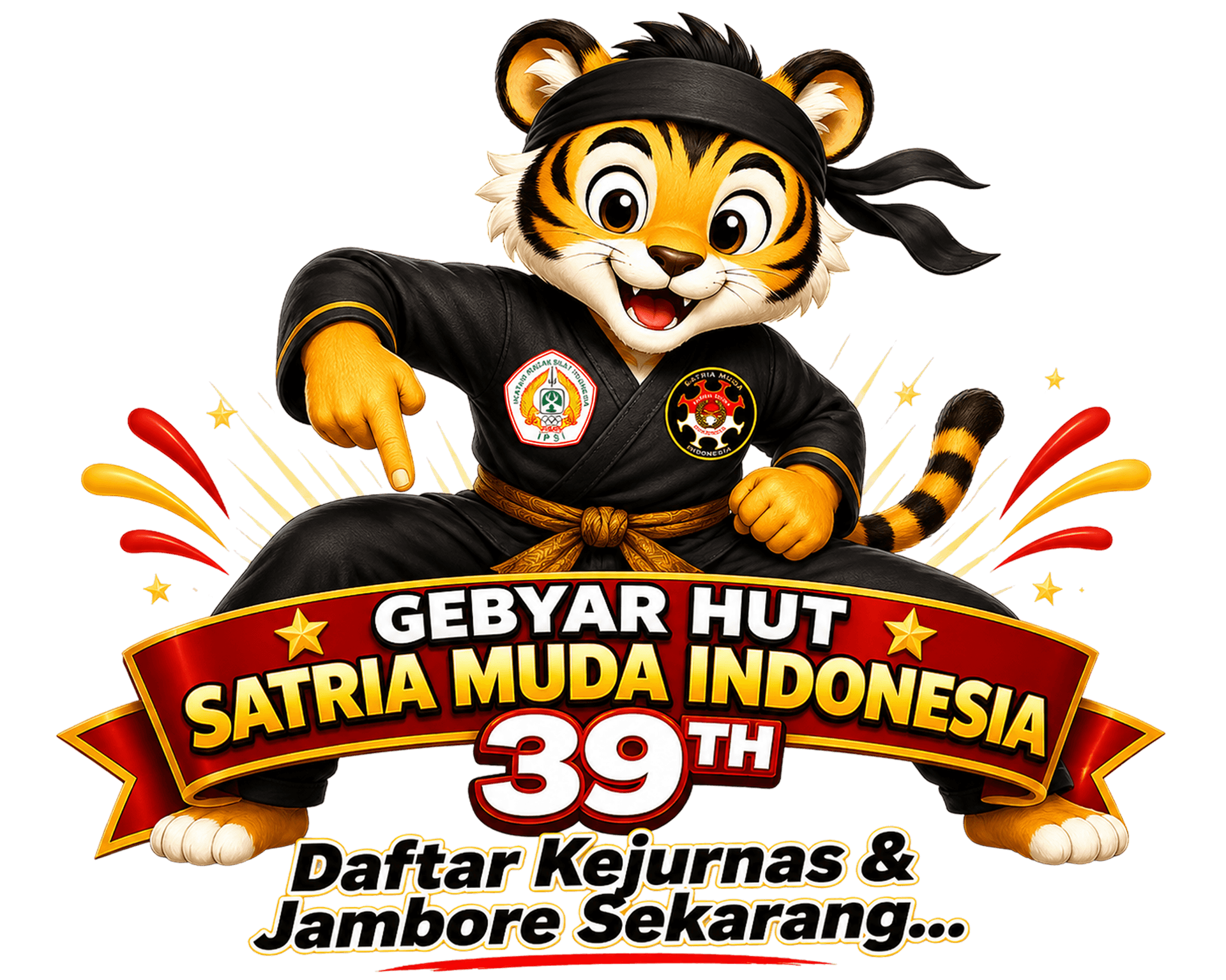 Event / Mascot